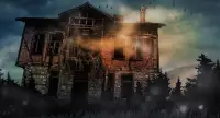 VR Zombie Horror Games 360 Screen Shot 2