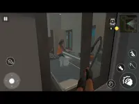 Thief Simulator: Heist Robbery Screen Shot 13