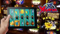 Игровые Автоматы - Вулкан 24 казино онлайн Screen Shot 6