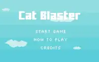 Cat Blaster Screen Shot 4