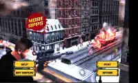 Sniper City : Zombies Screen Shot 0