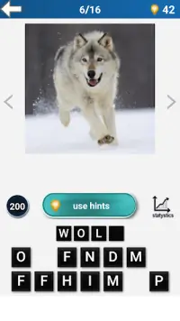 Guess The Animal -  Quiz Screen Shot 2