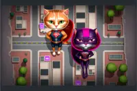 Super Kitties Kittydale Quests Screen Shot 0