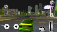Driving Simulator : AUDI RS-5 2020 Screen Shot 6