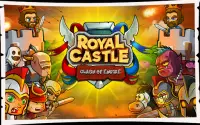 Royal Castle : Clash of Empire Screen Shot 6