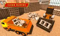 Burger Food Shop -Craft Builder & Construction Sim Screen Shot 3
