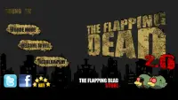 The Flapping Dead 2.0 Screen Shot 1