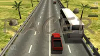 Traffic Racer City & Highway Screen Shot 0