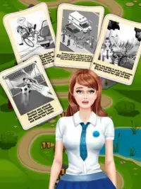 High School Clinic Love Story Screen Shot 7