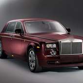Teka-teki Rolls Royce Phantom
