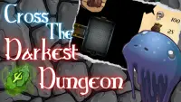 Dungeon crawler -  Darkest dungeon adventure games Screen Shot 2