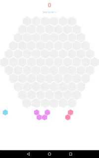 Hexagon - Free Hexa Puzzle Game Screen Shot 9