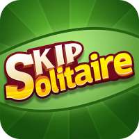 Skip Solitaire