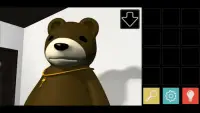 脱出ゲーム　Bear's Life 〜とあるダメ男の話〜 Screen Shot 3