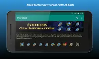 PoE News & Builds 3.23 Screen Shot 3