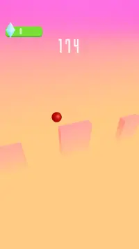 Bouncing Ball Deluxe 3D Screen Shot 5