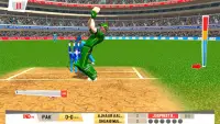 Real World Cricket Tournament  Screen Shot 7