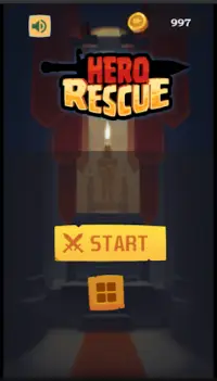 Hero Rescue Screen Shot 0