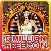 Lady of Egypt Slot Free