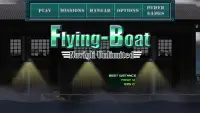 Flying Boat Screen Shot 0