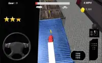 Truck Parking&Simulation Screen Shot 5