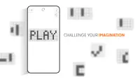 How to PLAY? a puzzle game Screen Shot 2
