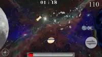 एलियन बनाम उल्का: अंतरिक्ष में जीवित Screen Shot 3