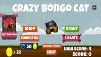 Crazy Bongo Cat Screen Shot 5