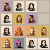 Midgard 2048