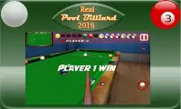 Real Pool Billar 2016 Screen Shot 3