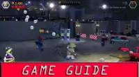 Guide For LEGO Jurassic World Screen Shot 0