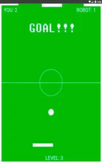 FutBola: A soccer Game Screen Shot 7