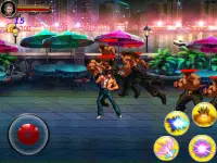 Kung Fu Fighting Screen Shot 8