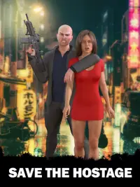 FPS Shooting 2020: Trò chơi bắn súng mới miễn phí Screen Shot 0