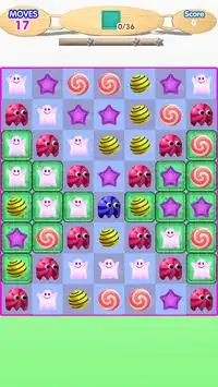 Candy Mania Screen Shot 4