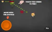 Dream - 2D Top Down Shooter Game Screen Shot 0