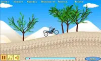 Motorbike Rider Screen Shot 3