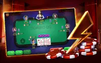 Domino -Lucky  Slots Game Screen Shot 1