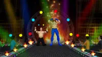 World Tag Team Fighting Stars: Wrestling Game 2021 Screen Shot 0