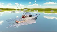 Parker Cruise Ship Simulator Screen Shot 3