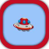 smash UFO cool game free