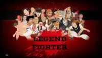 Legend Fighter Screen Shot 0