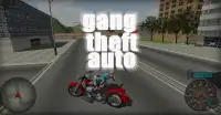 the Grand Gang Theft Auto : City war Screen Shot 0