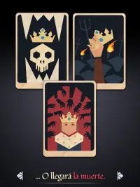 Thrones: Reigns of Humans Screen Shot 6