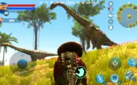 Triceratops Simulator Screen Shot 23