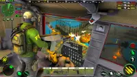 Fps Strike - Waffenspiele Screen Shot 5