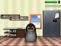 Puffel the Penguin Screen Shot 8