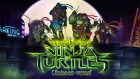 Ninja Turtles Screen Shot 0