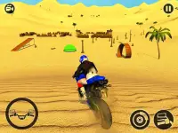 Offroad Moto Bike Hill Rider Screen Shot 8