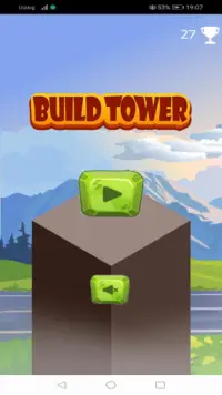 Build Tower - Building Games Screen Shot 1